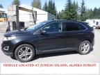 2015 FORD EDGE TITAN - 2FMTK4K84FBB61388