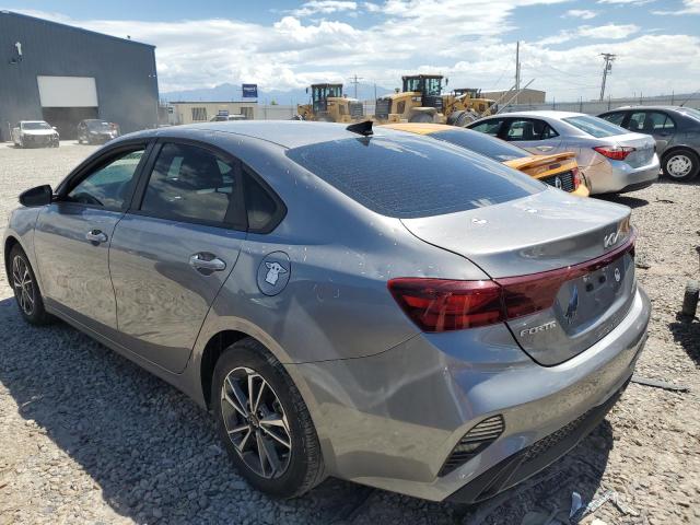 VIN 3KPF24AD4PE561039 2023 KIA FORTE no.2