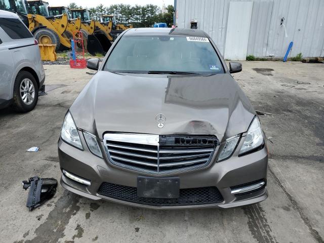 VIN WDDHF8JB2DA736573 2013 Mercedes-Benz E-Class, 3... no.5