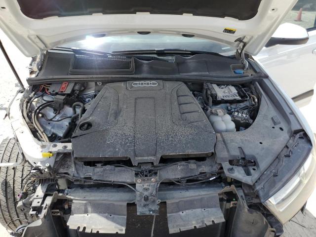 2019 AUDI Q7 PREMIUM - WA1LHAF72KD045589