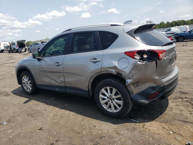 VIN JM3KE2CE5D0136070 2013 Mazda CX-5, Touring no.2