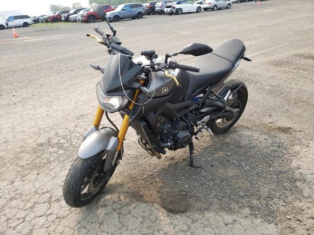 2015 YAMAHA FZ09 JYARN33N0FA001052