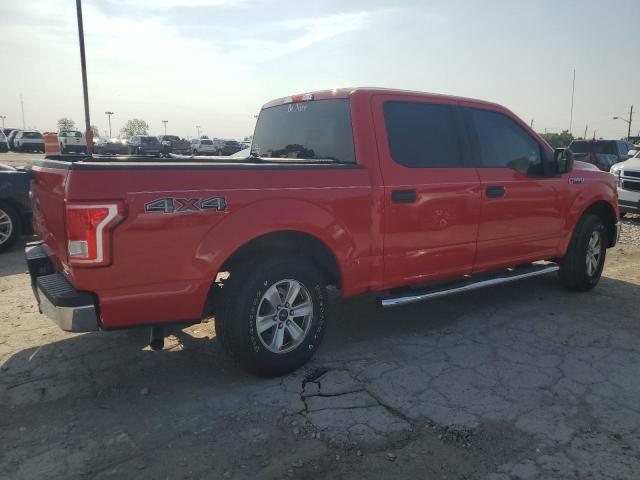 2015 FORD F150 SUPER - 1FTEW1EF9FFB59533