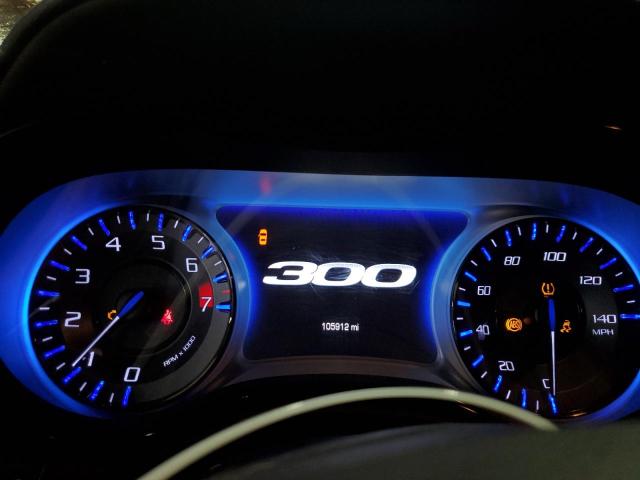 2018 CHRYSLER 300 S - 2C3CCABG4JH165099