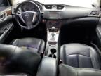 NISSAN SENTRA S photo