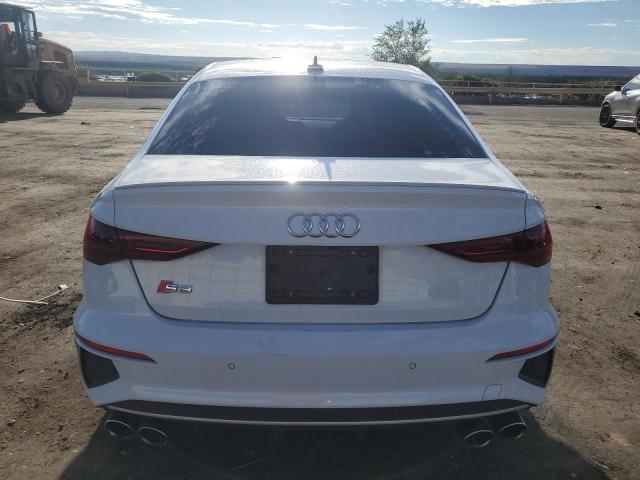 2023 AUDI S3 PREMIUM - WAUH3DGY5PA053050