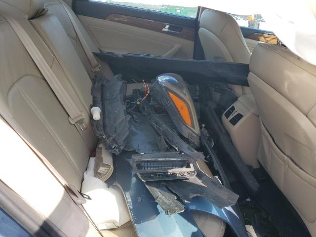 2015 HYUNDAI SONATA SPO - 5NPE34AFXFH056188
