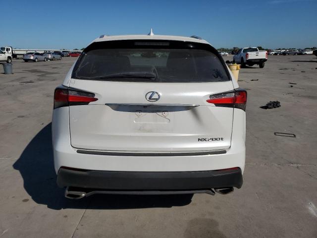 VIN JTJYARBZ0H2079649 2017 Lexus NX, 200T Base no.6