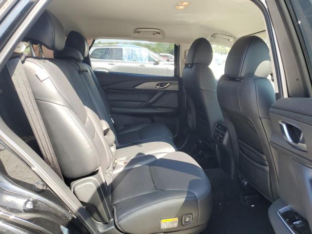 2022 MAZDA CX-9 TOURI - JM3TCBCY5N0613795