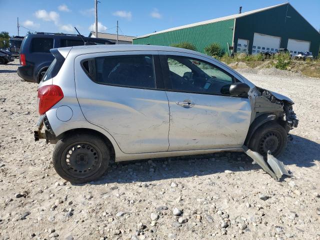 2018 CHEVROLET SPARK LS - KL8CB6SA4JC427478