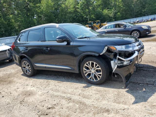 2017 MITSUBISHI OUTLANDER - JA4AZ3A32HZ062215