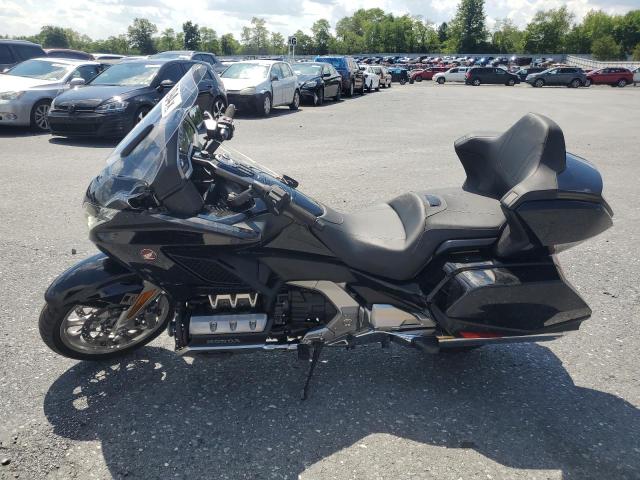 2019 HONDA GL1800 D JH2SC7957KK100294