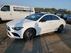 2022 MERCEDES-BENZ CLA AMG 35 - W1K5J5BBXNN319209
