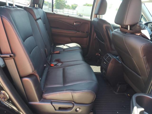 2021 HONDA PILOT TOUR - 5FNYF5H92MB042243
