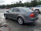 FORD FUSION SEL photo