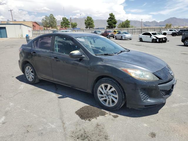 VIN JM1BL1W71D1785526 2013 Mazda 3, I no.4