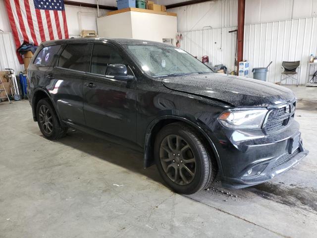 1C4RDJDG8HC691992 2017 DODGE DURANGO