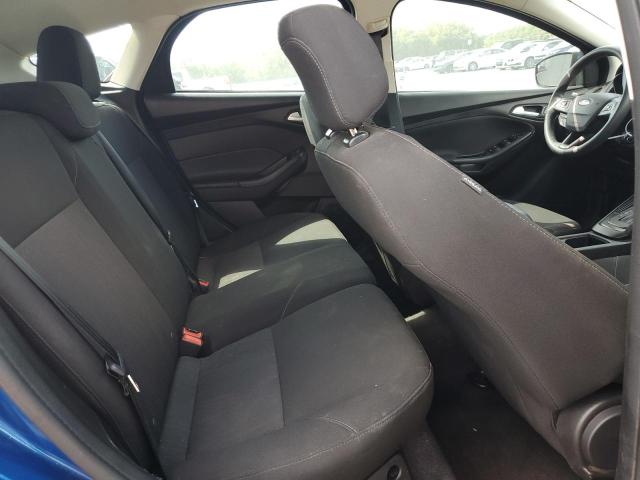 2018 FORD FOCUS SE - 1FADP3K24JL307626