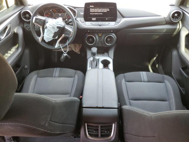 2024 CHEVROLET BLAZER 2LT - 3GNKBCR40RS164663