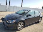 2017 VOLKSWAGEN GOLF S - 3VW217AU4HM005157