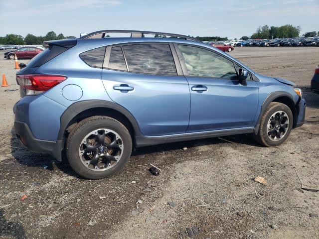 2021 SUBARU CROSSTREK - JF2GTAPC4MH290716