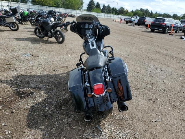 2019 HARLEY-DAVIDSON FLHT 1HD1FVC25KB664488