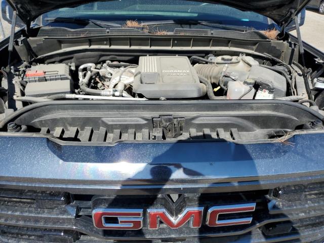 2023 GMC SIERRA K15 - 1GTUUEE81PZ123488