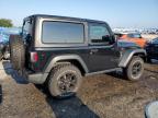 JEEP WRANGLER S photo