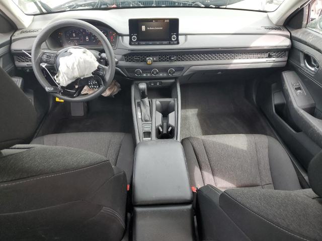2023 HONDA ACCORD LX - 1HGCY1F22PA010944