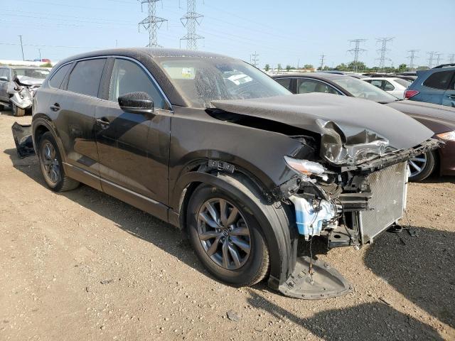 VIN JM3TCBBY6J0236874 2018 Mazda CX-9, Sport no.4