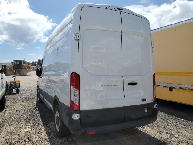 2022 FORD TRANSIT T- 1FTBR1X81NKA72658  68572274