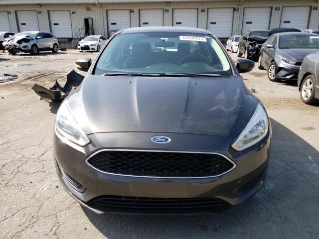 2015 FORD FOCUS SE - 1FADP3K2XFL215055