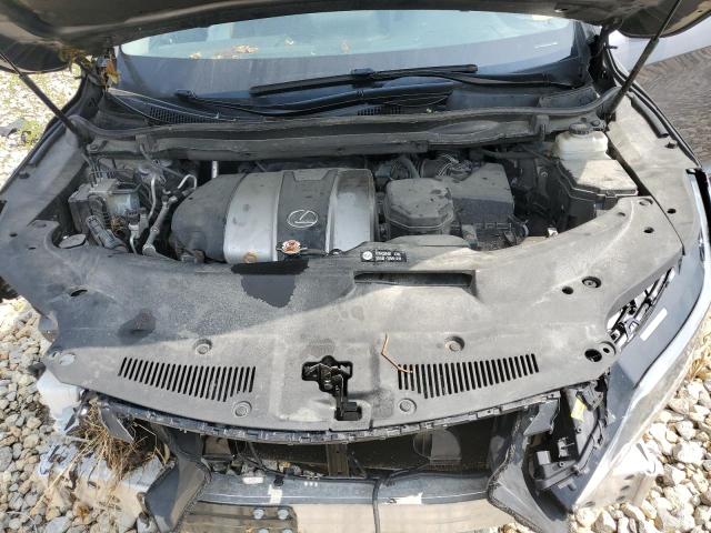 2021 LEXUS RX 350 - 2T2HZMDA8MC285752