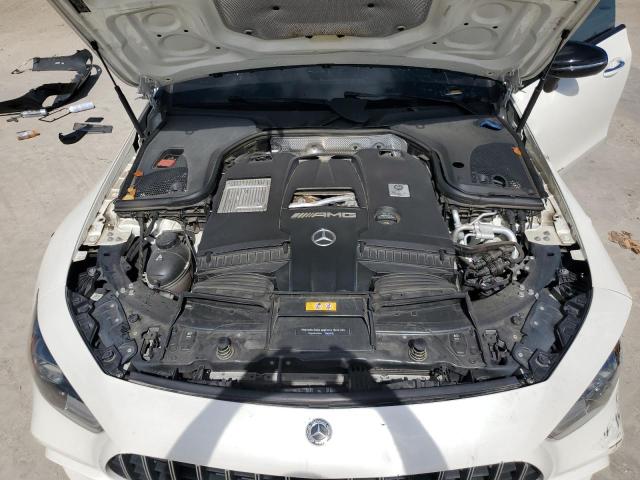 2019 MERCEDES-BENZ AMG GT 63 - WDD7X8JB5KA005089