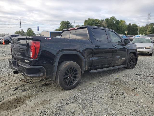 2020 GMC SIERRA K15 - 3GTU9CED3LG412997
