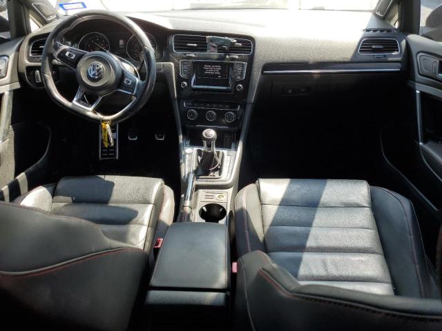 2015 VOLKSWAGEN GTI - 3VW5T7AU1FM001989