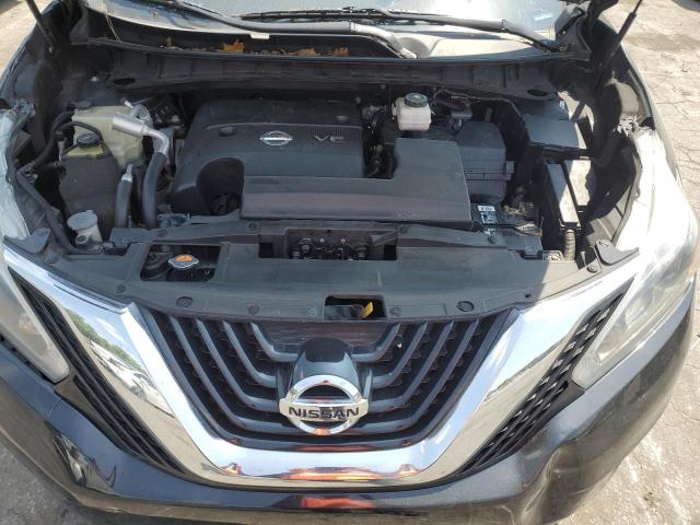 2018 NISSAN MURANO S - 5N1AZ2MGXJN131997
