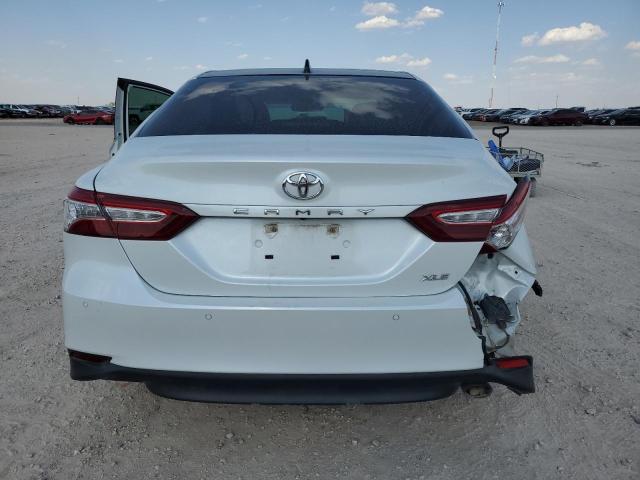 VIN 4T1B11HK7JU148847 2018 Toyota Camry, L no.6