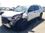 2021 CHEVROLET TRAVERSE P - 1GNERKKWXMJ268523