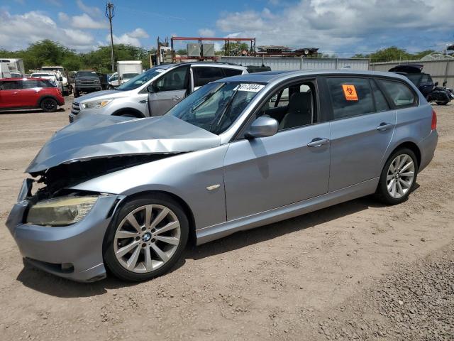 BMW 328 I