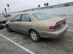 TOYOTA CAMRY LE photo