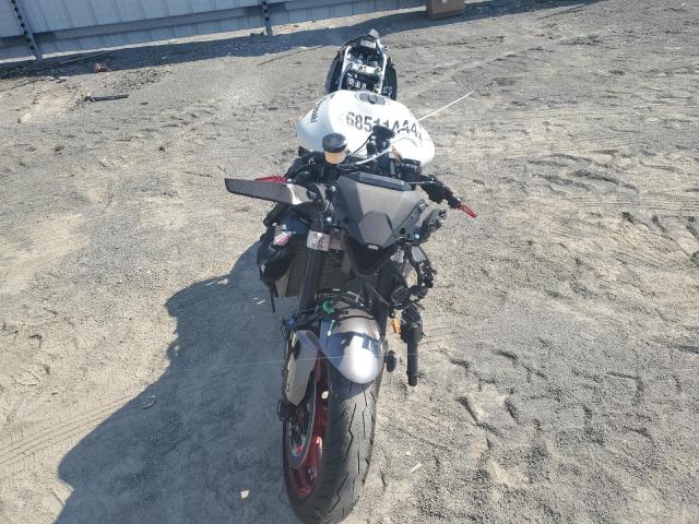 2024 KAWASAKI ZX636 K - JKBZXJJ14RA005960