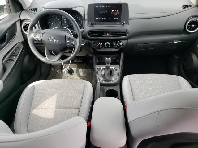 2023 HYUNDAI KONA SEL - KM8K6CAB7PU040180