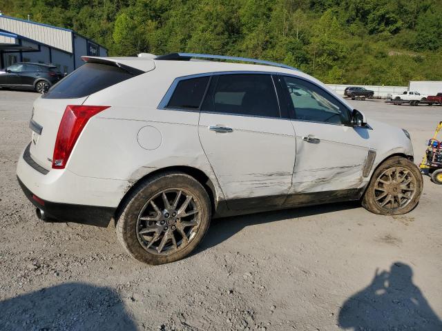 VIN 3GYFNGE33FS579987 2015 Cadillac SRX, Premium Co... no.3