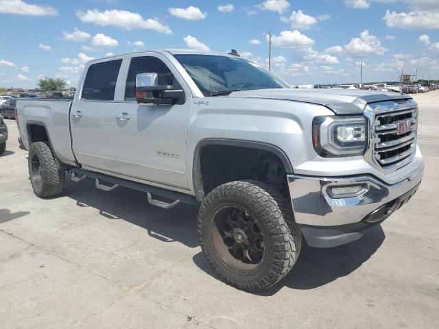 2016 GMC SIERRA K15 - 3GTU2NEJ8GG206506