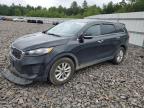 2019 KIA SORENTO L - 5XYPGDA37KG573551