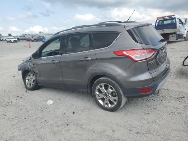 2013 FORD ESCAPE SEL - 1FMCU9H92DUC84962