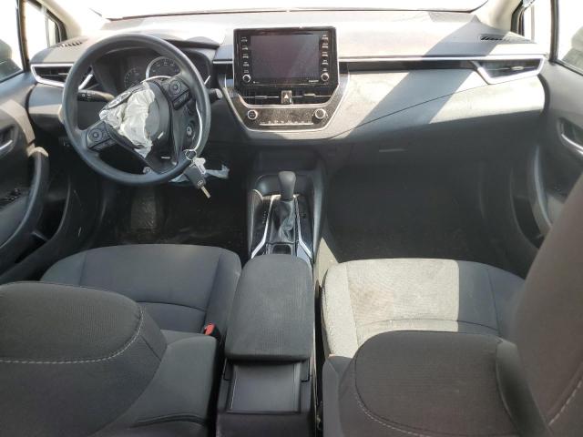 2021 TOYOTA COROLLA LE - 5YFEPMAE9MP192839