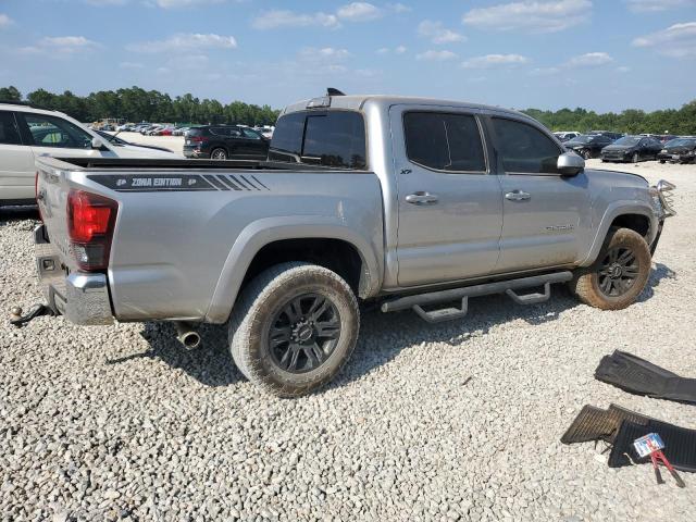 VIN 5TFAZ5CN4JX063495 2018 Toyota Tacoma, Double Cab no.3