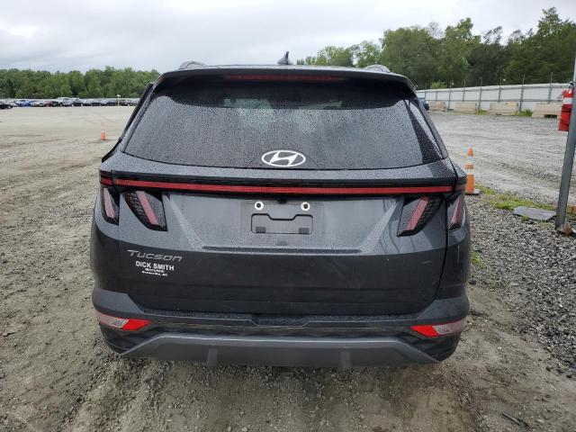 2023 HYUNDAI TUCSON LIM - 5NMJE3AE5PH208581